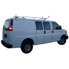 Van Ladder Racks